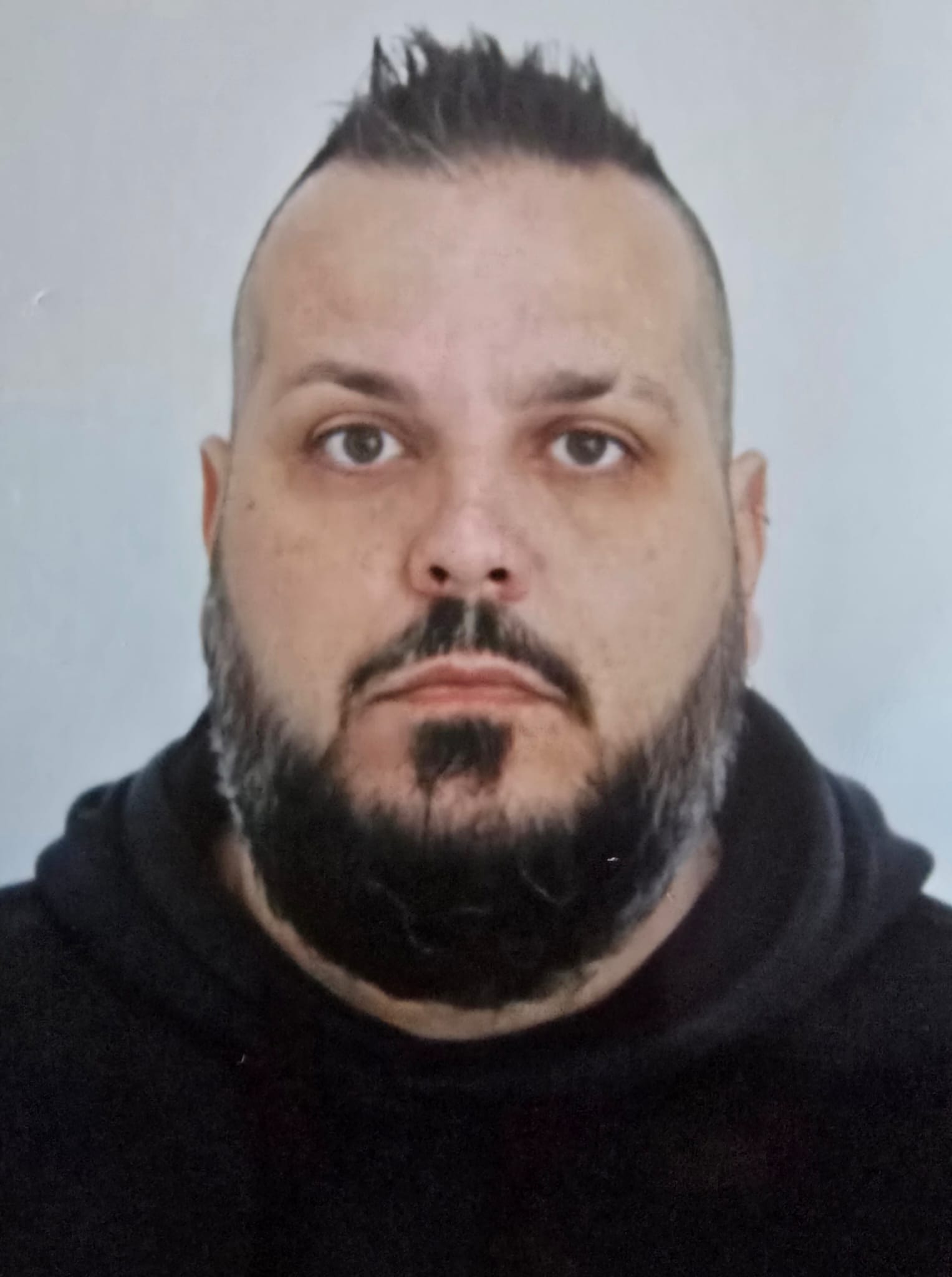 Jesús Novo